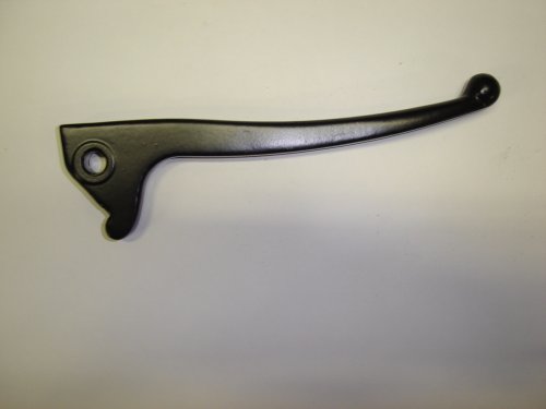 Right Disc Handle Triton R4 Scooter-795
